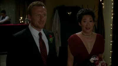 Grey's Anatomy Season 7 Episode 1