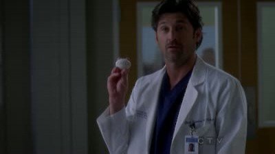 grey's anatomy season 5 episode 7