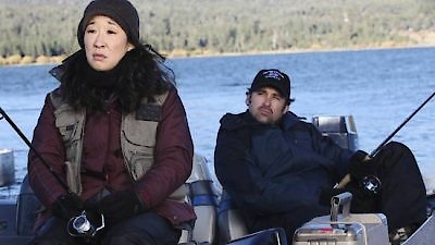 Grey's Anatomy Season 7 Episode 10