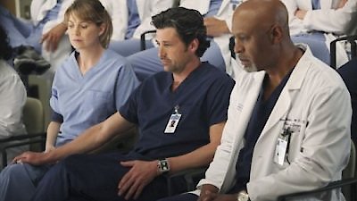 Grey's Anatomy Season 7 Episode 11