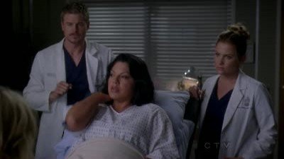 Grey's Anatomy Season 7 Episode 13
