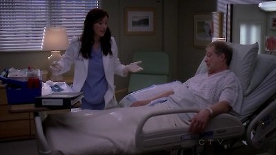 Grey's Anatomy Season 7 Episode 14