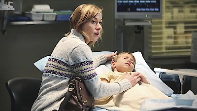 Grey's Anatomy Season 7 Episode 15