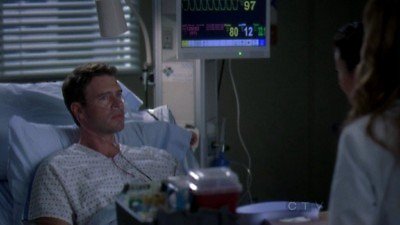Grey's Anatomy Season 7 Episode 17
