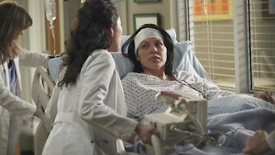 Grey's Anatomy Season 7 Episode 19