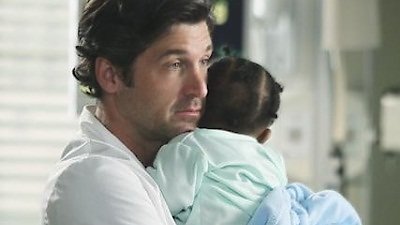 Grey's Anatomy Season 7 Episode 21