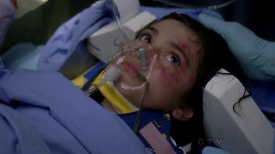 Grey's Anatomy Season 7 Episode 22