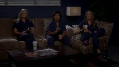 Grey's Anatomy Season 8 Episode 3