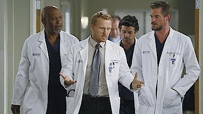 Grey's Anatomy Season 8 Episode 4