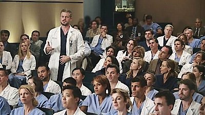 Grey's Anatomy Season 8 Episode 5