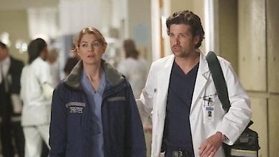Grey's Anatomy Season 8 Episode 9