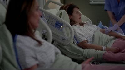 Grey's Anatomy Season 8 Episode 12
