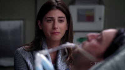 Grey's Anatomy Season 8 Episode 14