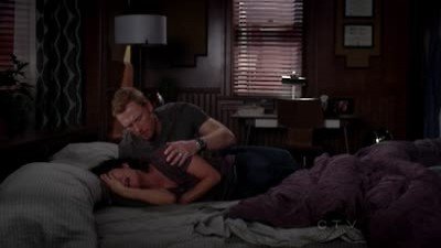 Grey's Anatomy Season 8 Episode 19