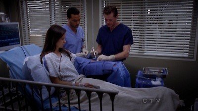 Grey's Anatomy Season 8 Episode 23