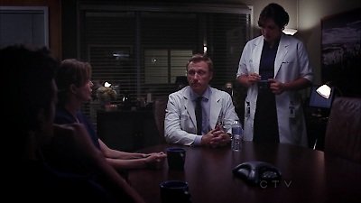 Grey's Anatomy Season 9 Episode 3