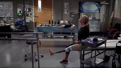 Grey's Anatomy Season 9 Episode 4