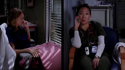 Grey's Anatomy Season 9 Episode 5