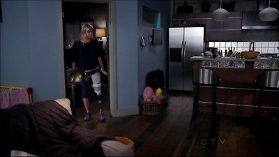 Grey's Anatomy Season 9 Episode 6