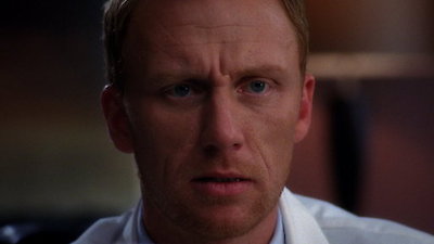 Grey's Anatomy Season 9 Episode 7