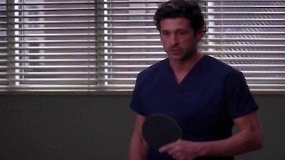 Grey's Anatomy Season 9 Episode 11