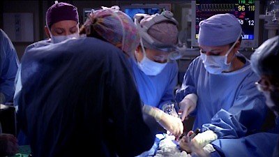 Grey's Anatomy Season 9 Episode 14