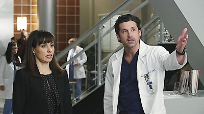 Grey's Anatomy Season 9 Episode 15