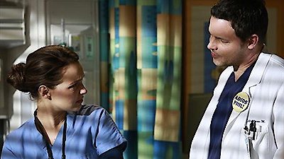 Grey's Anatomy Season 9 Episode 16