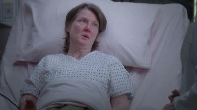 Grey's Anatomy Season 9 Episode 18