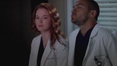 Grey's Anatomy Season 9 Episode 19