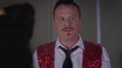 Grey's Anatomy Season 9 Episode 22