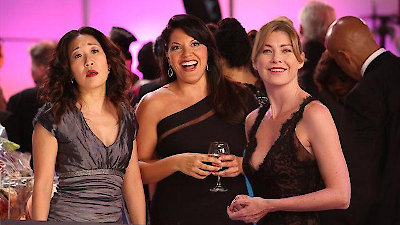 Grey's Anatomy Season 10 Episode 4