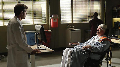 Grey's Anatomy Season 10 Episode 6