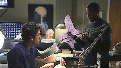 Grey's Anatomy Season 10 Episode 7