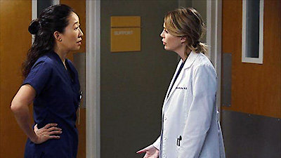 Grey's Anatomy Season 10 Episode 10
