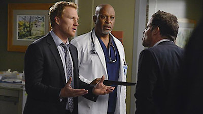 Watch Grey's Anatomy Season 10 Episode 13 - Take It Back Online Now