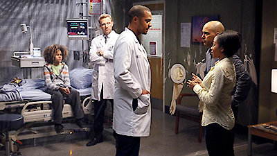 Grey's Anatomy Season 10 Episode 23