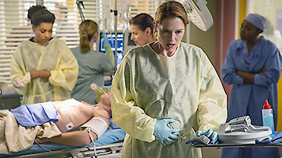 Grey's Anatomy Season 11 Episode 9