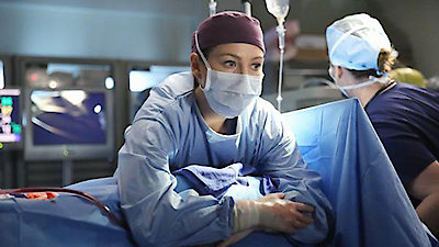 Grey's Anatomy Season 11 Episode 15