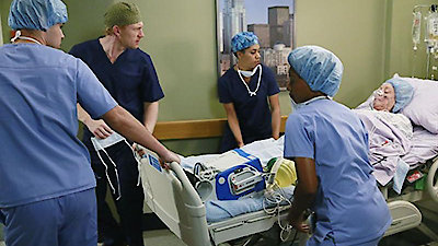 Grey's Anatomy Season 11 Episode 17