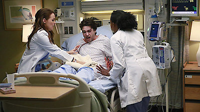 Grey's Anatomy Season 11 Episode 19