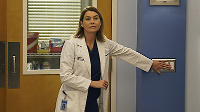 Grey's Anatomy Season 12 Episode 1
