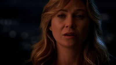 Grey's Anatomy Season 4 Episode 17