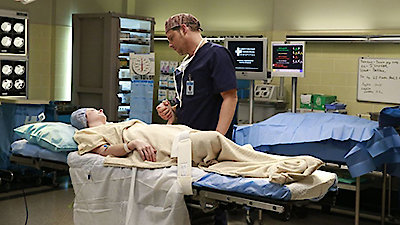 Grey's Anatomy Season 12 Episode 10