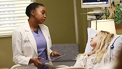 Grey's Anatomy Season 12 Episode 12