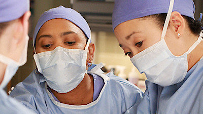 Grey's Anatomy Season 5 Episode 9