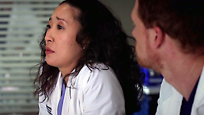 Grey's Anatomy Season 5 Episode 10
