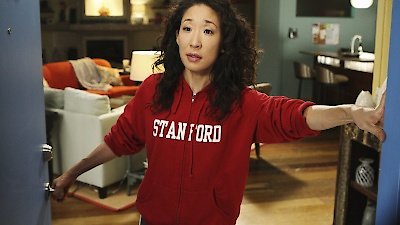 Grey's Anatomy Season 5 Episode 13