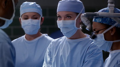 Grey's Anatomy Season 13 Episode 7