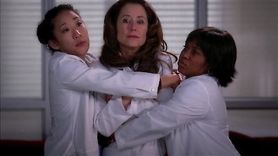 season 5 episode 14 grey's anatomy